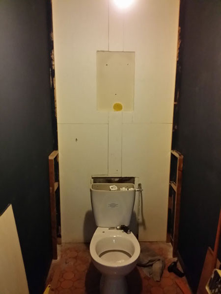 présentation nouveau siège